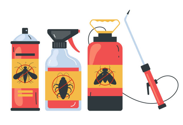 Best Best Pest Control Companies  in East Rockaway, NY
